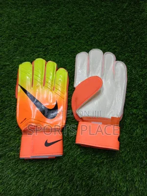 Nike Shot Stopper Goalkeeper Gloves