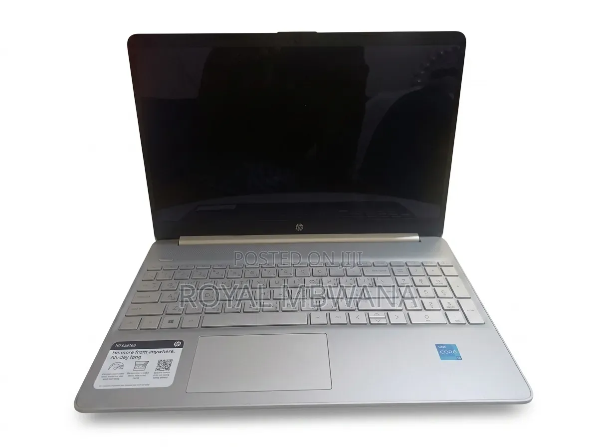 New Laptop HP 15-dy1032wm 8GB Intel Core i3 HDD 256GB