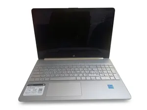 New Laptop HP 15-dy1032wm 8GB Intel Core i3 HDD 256GB