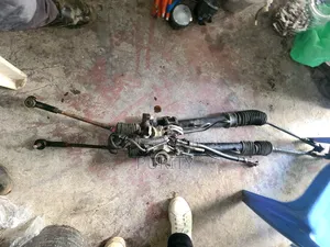 Toyota 100 Steering Rack