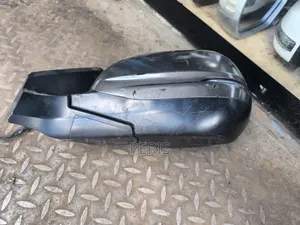 Honda Rm1 Side Mirror