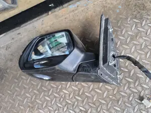 Honda Rm1 Side Mirror