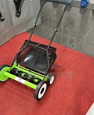 Lawn Mower 16"/Manual Lawn Mower