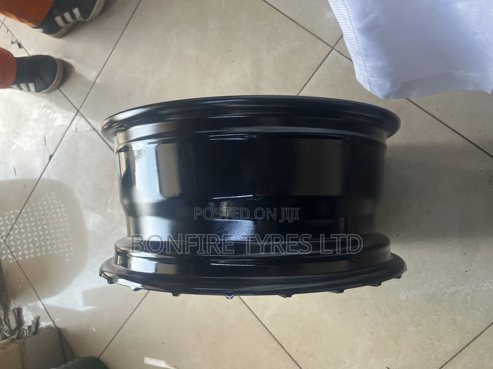 14 Rim Nissan Note Sazuki Alto Rims