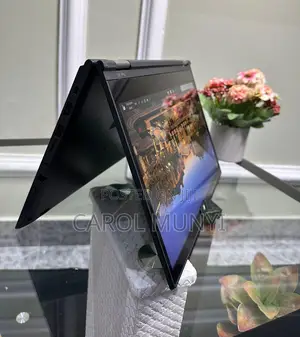 Laptop Lenovo Yoga 260 8GB Intel Core i5 SSD 256GB