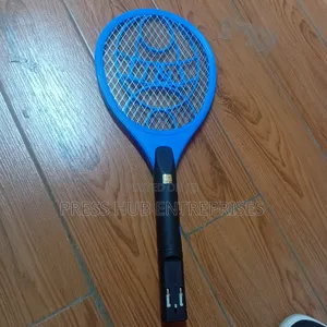 Electric Mosquito Swatter
