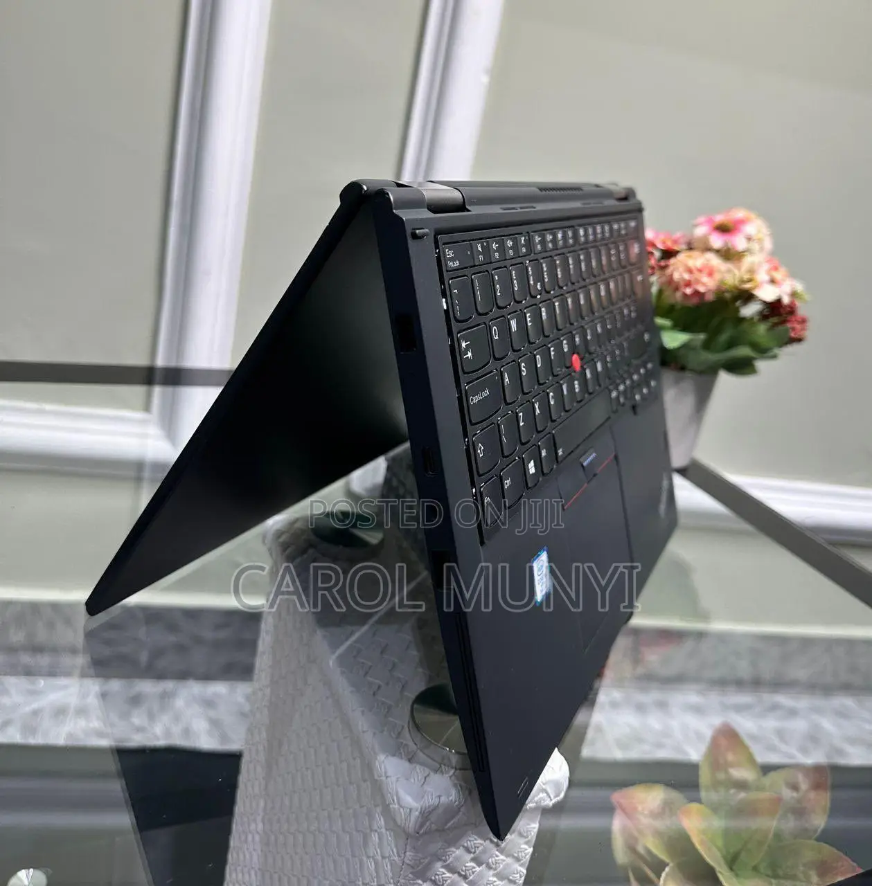 Laptop Lenovo Yoga 260 8GB Intel Core i5 SSD 256GB