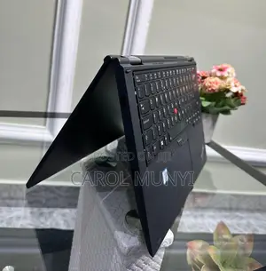 Laptop Lenovo Yoga 260 8GB Intel Core i5 SSD 256GB
