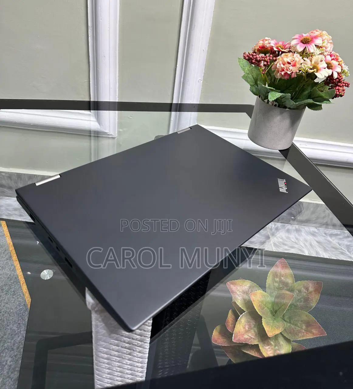 Laptop Lenovo Yoga 260 8GB Intel Core i5 SSD 256GB