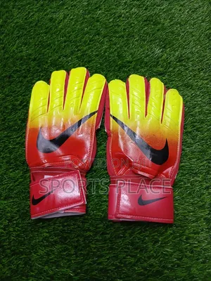 Nike Shot Stopper Goalkeeper Gloves
