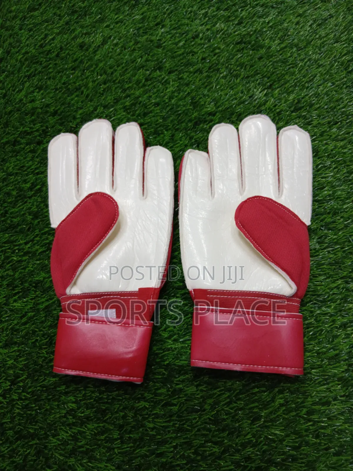 Nike Shot Stopper Goalkeeper Gloves
