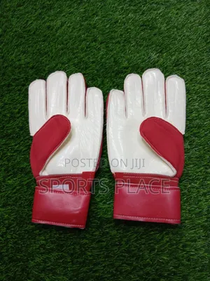 Nike Shot Stopper Goalkeeper Gloves