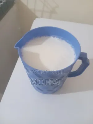 Ssupply for Fresh Goat's Milk
