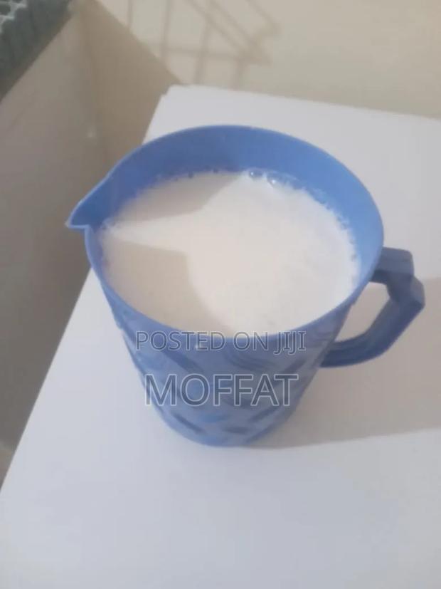 Ssupply for Fresh Goat's Milk