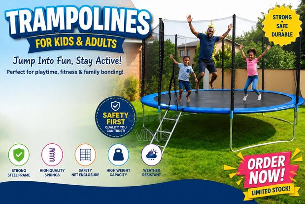 Trampoline#Trãmpoline-Trampõline^Trampolìne>Trampolinè] Trampolinê/ - main view