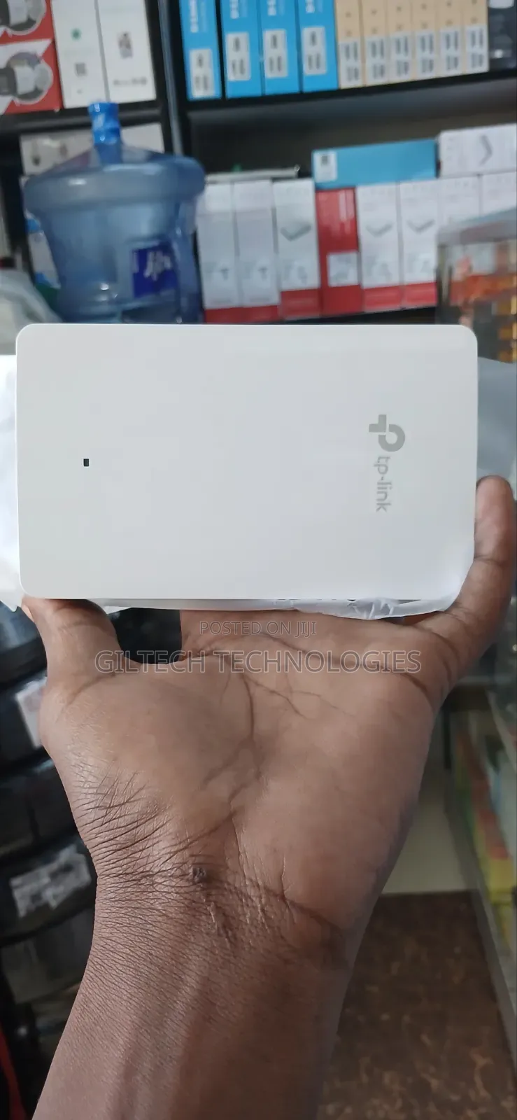Wireless Mu-Mimo