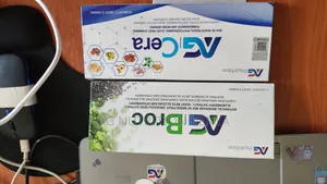 Agcera Agbroc for Arthritis Full Dose