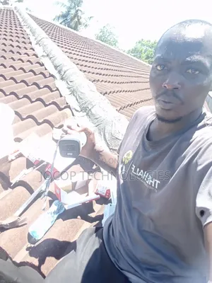 CCTV Installation