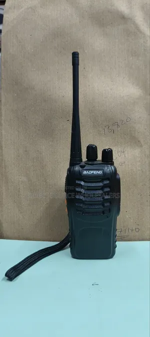 Baofeng 888s Radio