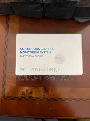 Continuous Glucose Monitors CGMS