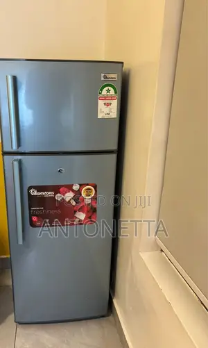 Ramtons Fridge