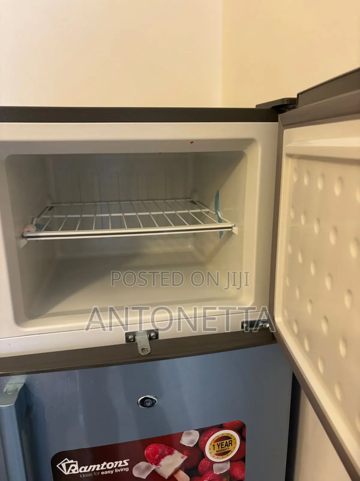 Ramtons Fridge