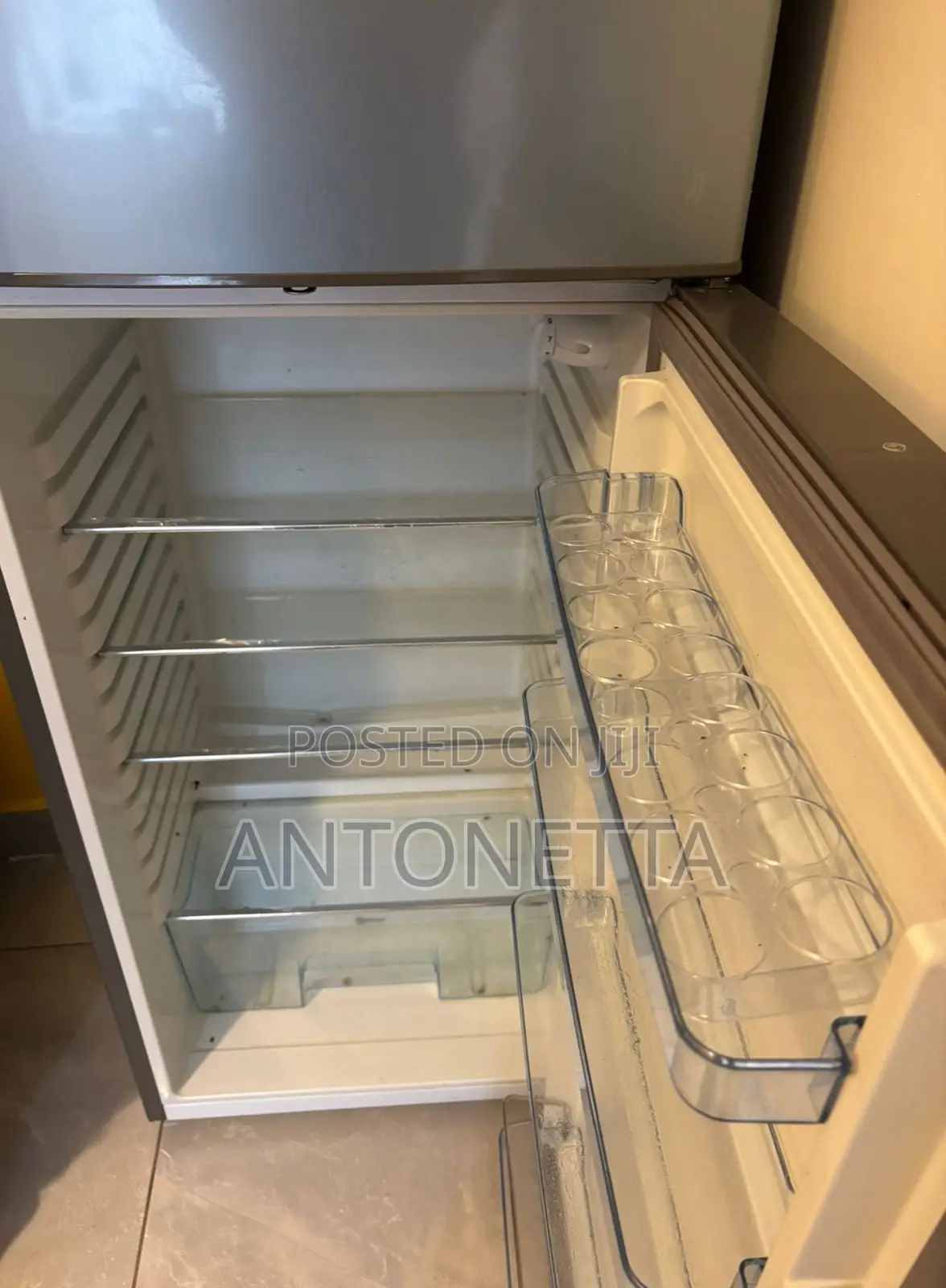 Ramtons Fridge