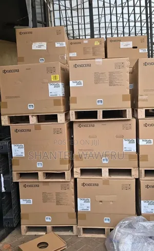 Kyocera Taskalfa 2020 Brand New on Sale