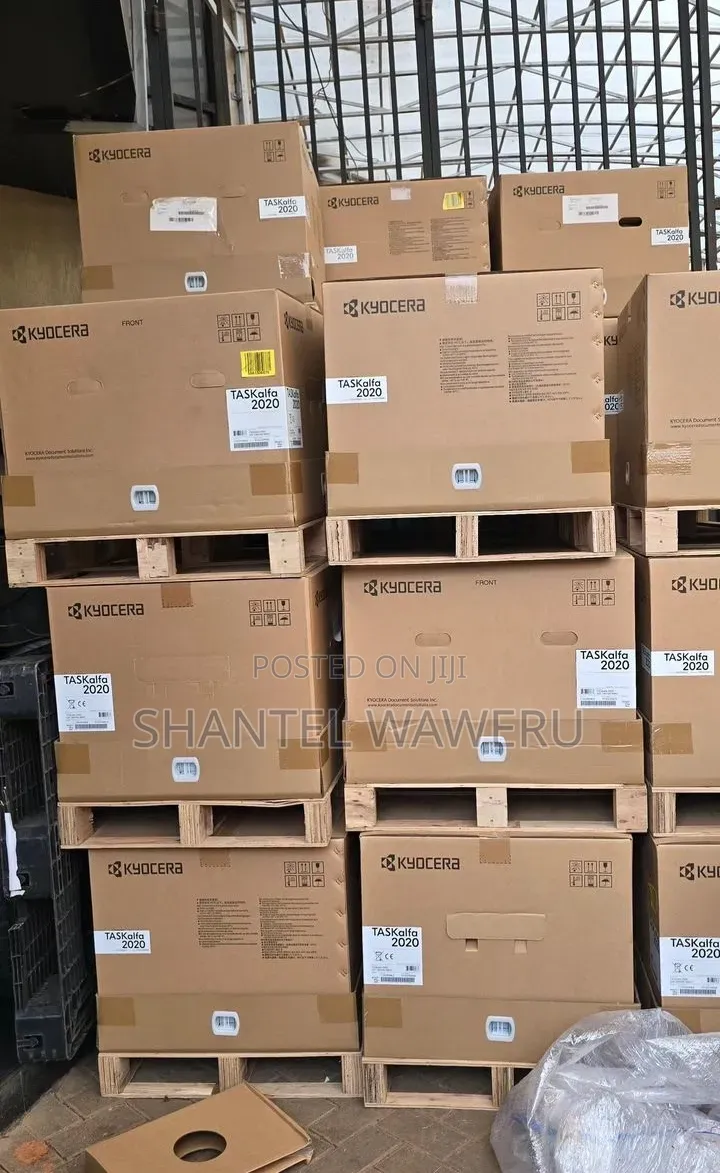 Kyocera Taskalfa 2020 Brand New on Sale