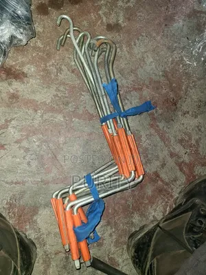 Jac Sticks