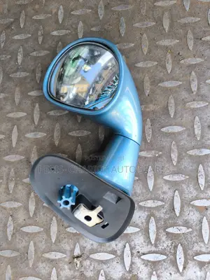 Honda RVR 2018 Wing Mirror