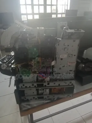 Printers/Photocopy Repairs