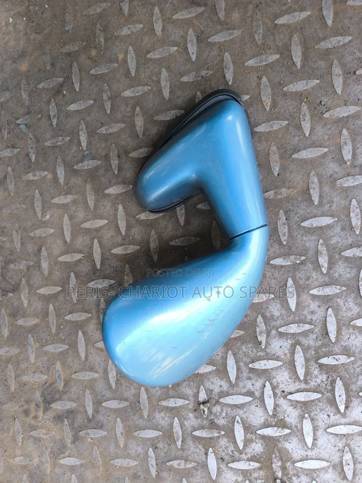 Honda RVR 2018 Wing Mirror