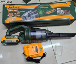 Jadever Cordless Vacuum Cleaner 20volts