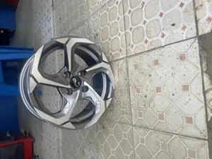 14 Rim Nissan Note Sazuki Alto and Probax Rims