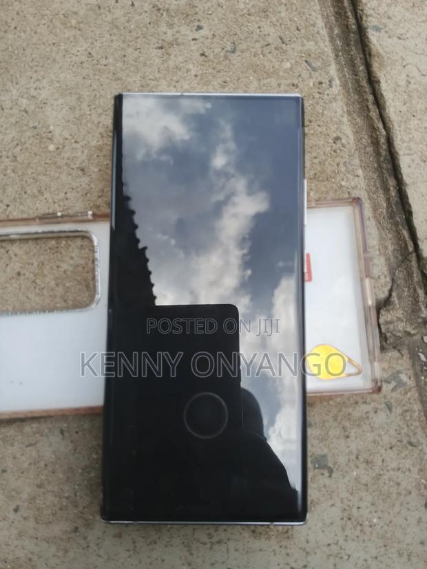 Samsung Galaxy Note 20 Ultra 5G 128 GB White - thumbnail 2