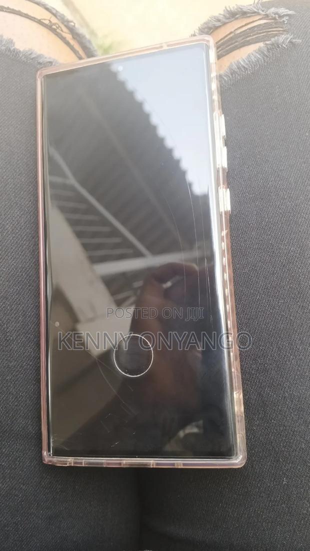 Samsung Galaxy Note 20 Ultra 5G 128 GB White - thumbnail 3