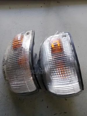 Indicator Lamp Left Hyundai H100
