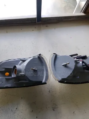 Indicator Lamp Left Hyundai H100