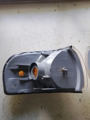 Indicator Lamp Left Hyundai H100