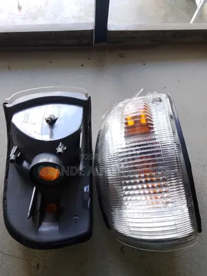 Indicator Lamp Left Hyundai H100