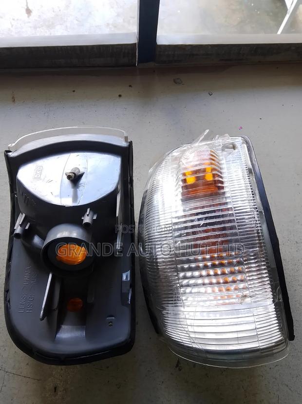 Indicator Lamp Left Hyundai H100 - thumbnail 5