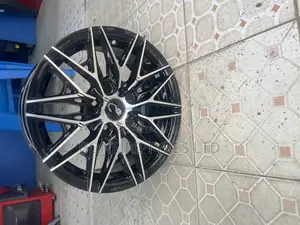 14 Rim Nissan Note Sazuki Alto and Probax Rims
