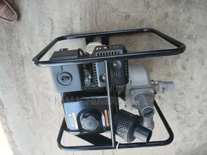 Koshin Petrol Water Pump
