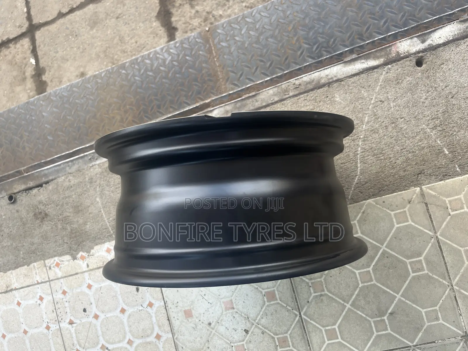 14 Rim Nissan Note Sazuki Alto and Probax Rims