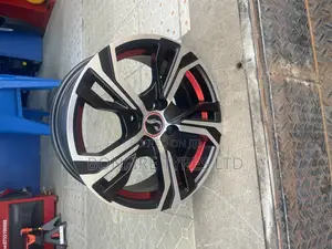 14 Rim Nissan Note Sazuki Alto and Probax Rims