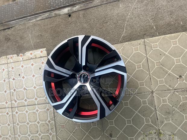 14 Rim Nissan Note Sazuki Alto and Probax Rims