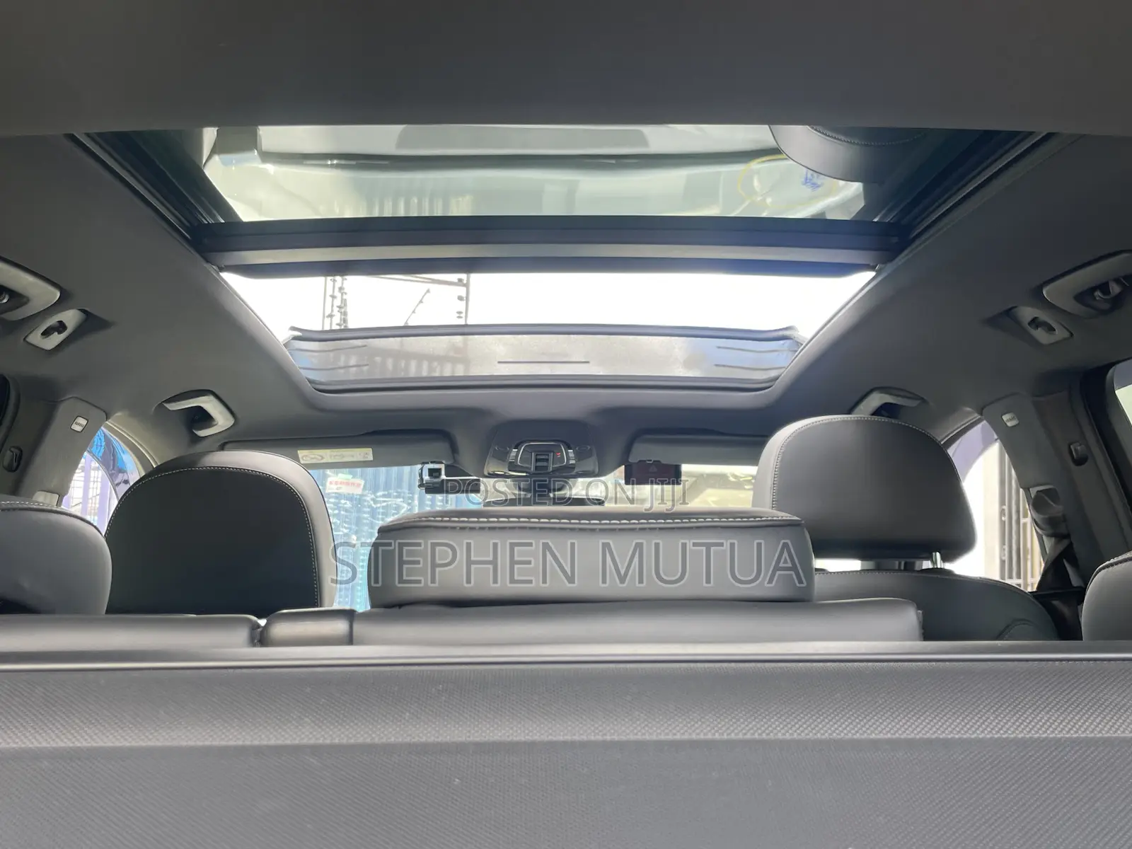 Audi SQ5 3.0T Premium Plus AWD 2019 White
