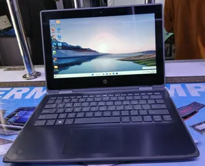 Laptop HP ProBook x360 11 G6 EE 8GB Intel Core i5 SSD 128GB
