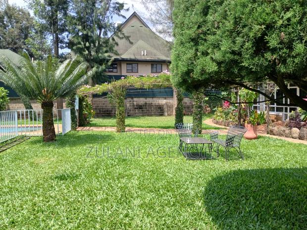 4bdrm House in Runda for rent - thumbnail 3